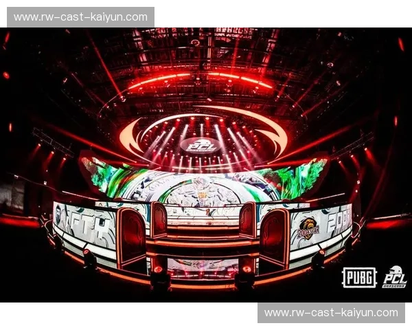 PCL排名变化：行业竞争激烈，谁将脱颖而出？