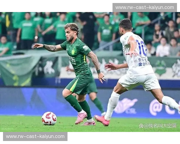 亚冠联赛教练：从战术到心智，打造亚洲冠军之路